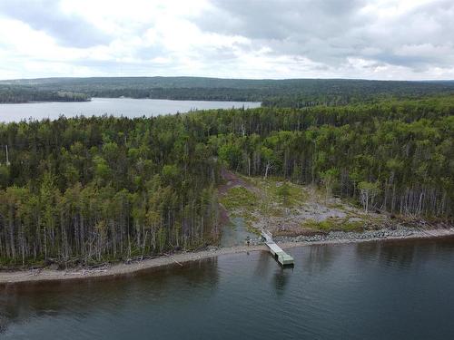 Lot 1A-39 Maple Drive, Cape George Estates, NS 