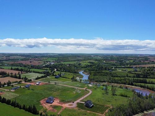 Lot Serenity Lane, Wheatley River, PE 