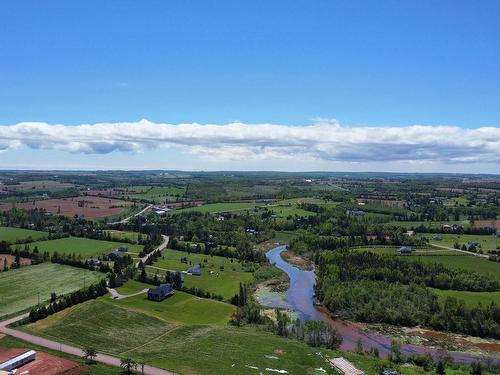 Lot Serenity Lane, Wheatley River, PE 