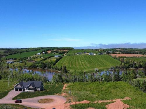 Lot Serenity Lane, Wheatley River, PE 