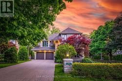 1390 MEADOW GREEN COURT  Mississauga, ON L5H 4J3