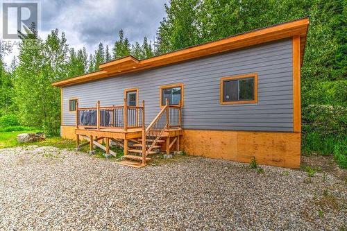 5860 Trans Canada Hwy 1, Malakwa, BC - Outdoor With Exterior