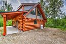 5860 Trans Canada Hwy 1, Malakwa, BC  - Outdoor With Exterior 