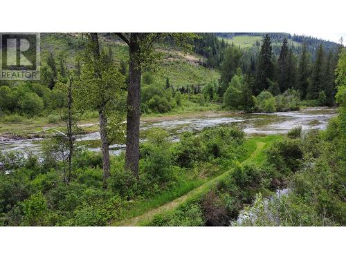 5860 Trans Canada Hwy 1, Malakwa, BC - Outdoor With View