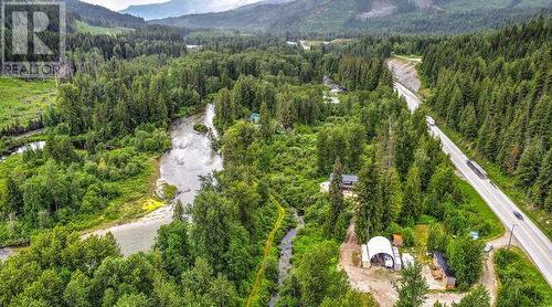 5860 Trans Canada Hwy 1, Malakwa, BC - Outdoor With View