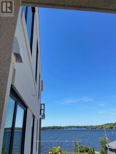 204 - 19B West Street N, Kawartha Lakes, ON - Outdoor With Body Of Water With View