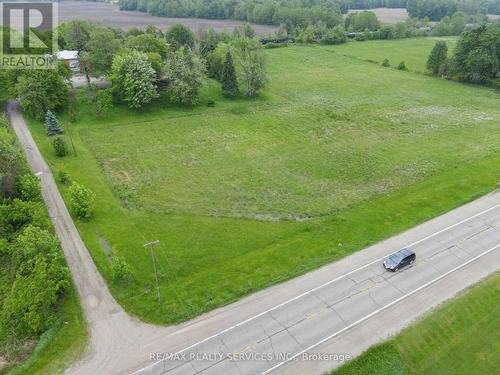 686026 Highway 2, Woodstock, ON - Outdoor With View