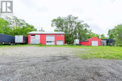 686026 Highway 2, Woodstock, ON - Outdoor