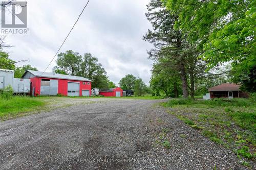 686026 Highway 2, Woodstock, ON - Outdoor