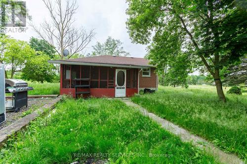 686026 Highway 2, Woodstock, ON - Outdoor