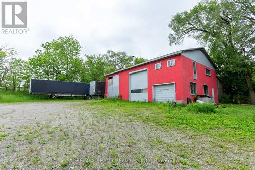 686026 Highway 2, Woodstock, ON - Outdoor