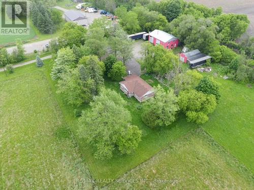 686026 Highway 2, Woodstock, ON - Outdoor With View