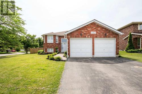 1 Trillium Way, Brantford, ON - Outdoor With Facade