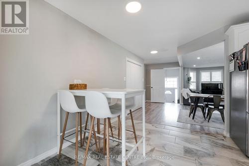 1 Trillium Way, Brantford, ON - Indoor Photo Showing Dining Room