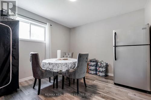 1 Trillium Way, Brantford, ON - Indoor Photo Showing Dining Room