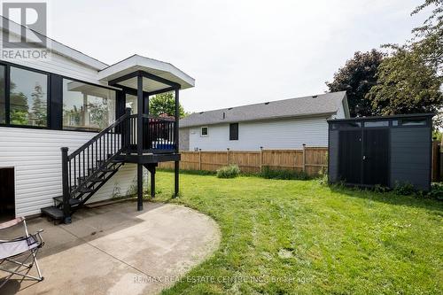 1 Trillium Way, Brantford, ON - Outdoor