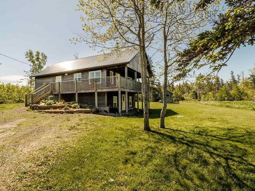 1499 Nollett Beckwith Road, Victoria Harbour, NS 