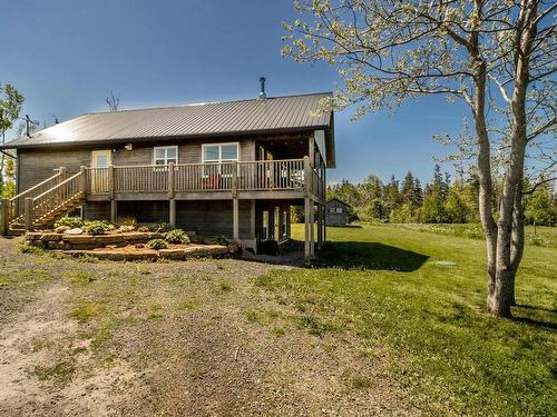 1499 Nollett Beckwith Road, Victoria Harbour, NS 