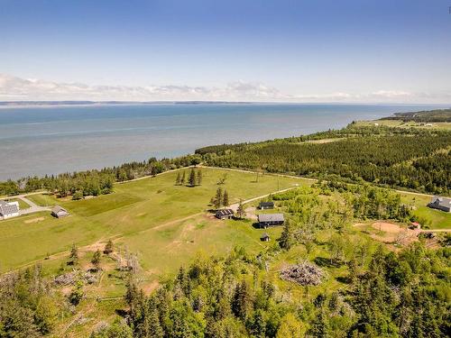 1499 Nollett Beckwith Road, Victoria Harbour, NS 