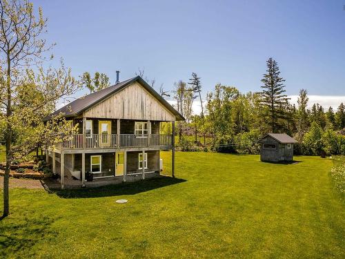 1499 Nollett Beckwith Road, Victoria Harbour, NS 