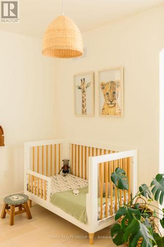 24 William Street, Tillsonburg, ON - Indoor Photo Showing Bedroom