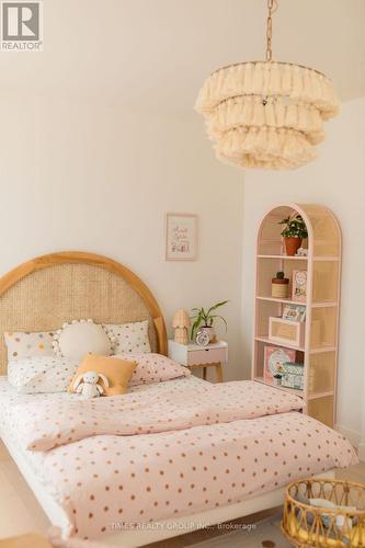 24 William Street, Tillsonburg, ON - Indoor Photo Showing Bedroom