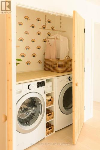 24 William Street, Tillsonburg, ON - Indoor Photo Showing Laundry Room