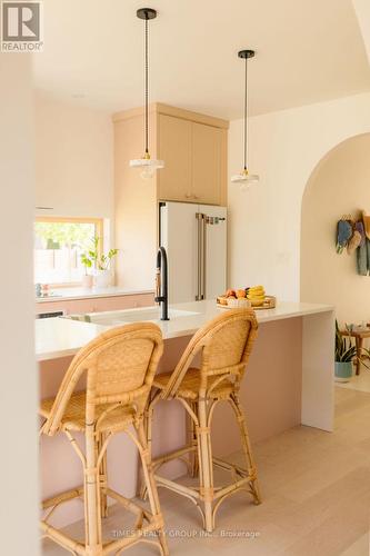 24 William Street, Tillsonburg, ON - Indoor Photo Showing Kitchen