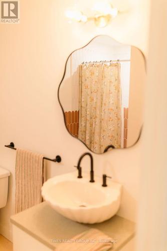 24 William Street, Tillsonburg, ON - Indoor Photo Showing Bathroom