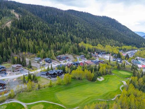 2525 Mountain View Drive, Sun Peaks, BC 