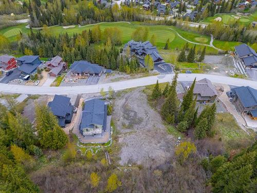 2525 Mountain View Drive, Sun Peaks, BC 