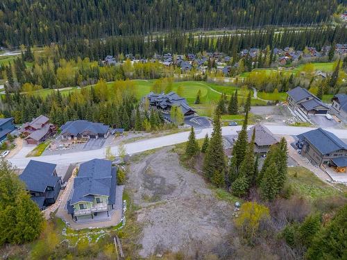 2525 Mountain View Drive, Sun Peaks, BC 