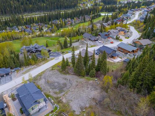 2525 Mountain View Drive, Sun Peaks, BC 