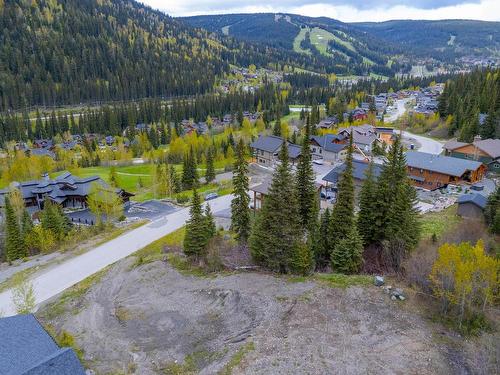 2525 Mountain View Drive, Sun Peaks, BC 