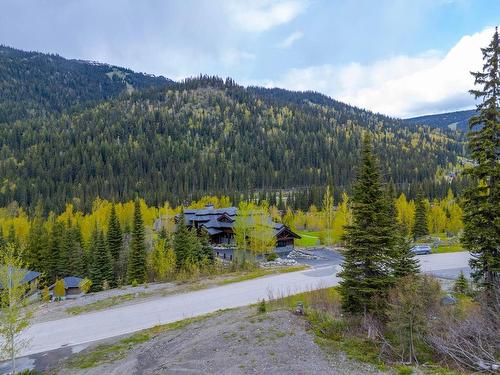 2525 Mountain View Drive, Sun Peaks, BC 