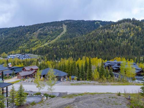 2525 Mountain View Drive, Sun Peaks, BC 