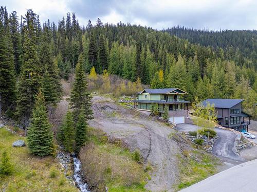 2525 Mountain View Drive, Sun Peaks, BC 