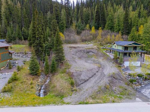 2525 Mountain View Drive, Sun Peaks, BC 