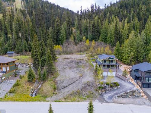 2525 Mountain View Drive, Sun Peaks, BC 