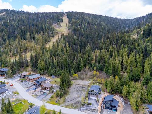 2525 Mountain View Drive, Sun Peaks, BC 