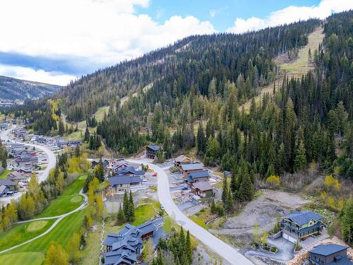 2525 Mountain View Drive, Sun Peaks, BC 