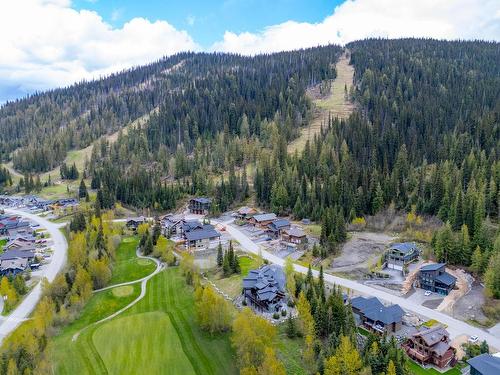 2525 Mountain View Drive, Sun Peaks, BC 