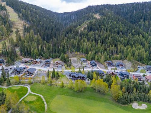 2525 Mountain View Drive, Sun Peaks, BC 