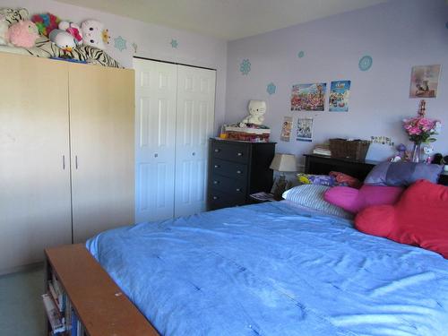 3404 Windsor Place, Castlegar, BC - Indoor Photo Showing Bedroom