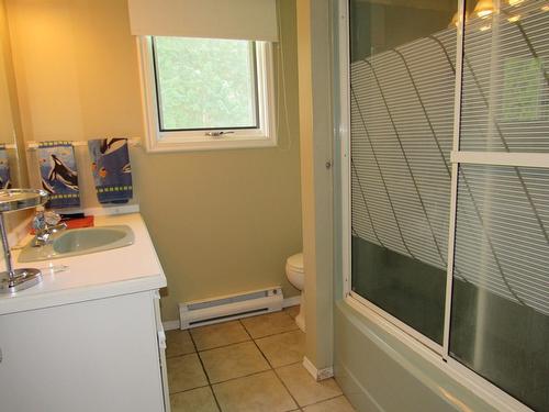 3404 Windsor Place, Castlegar, BC - Indoor Photo Showing Bathroom