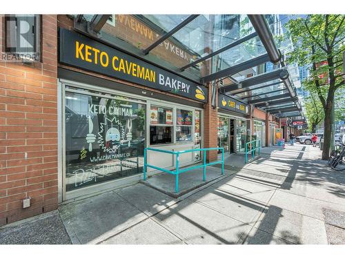 139 Keefer Street, Vancouver, BC 