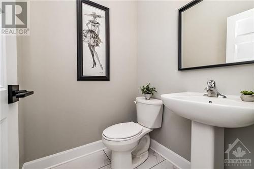 89 Mcphail Road, Carleton Place, ON - Indoor Photo Showing Bathroom