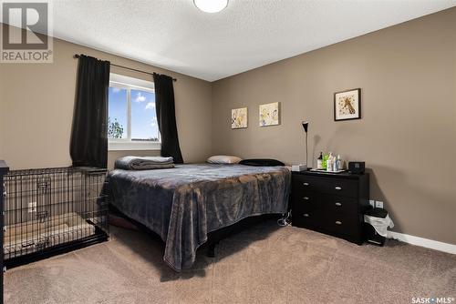 3870 7Th Avenue E, Regina, SK - Indoor Photo Showing Bedroom