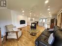 1 774 Kalum Lake Road, Terrace, BC  - Indoor Photo Showing Living Room 