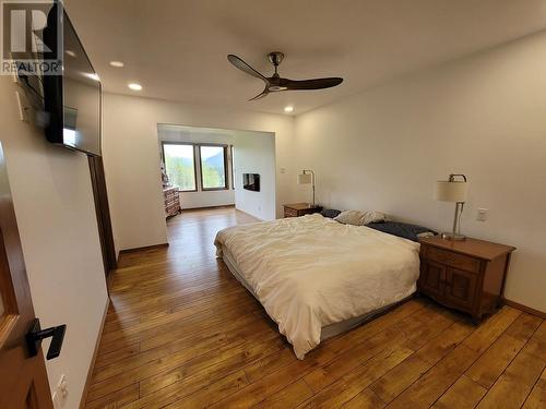 1 774 Kalum Lake Road, Terrace, BC - Indoor Photo Showing Bedroom